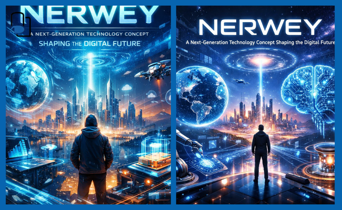 Nerwey