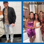 Annie Agar Husband