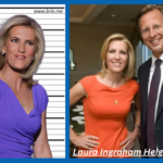 Laura Ingraham Height, Weight