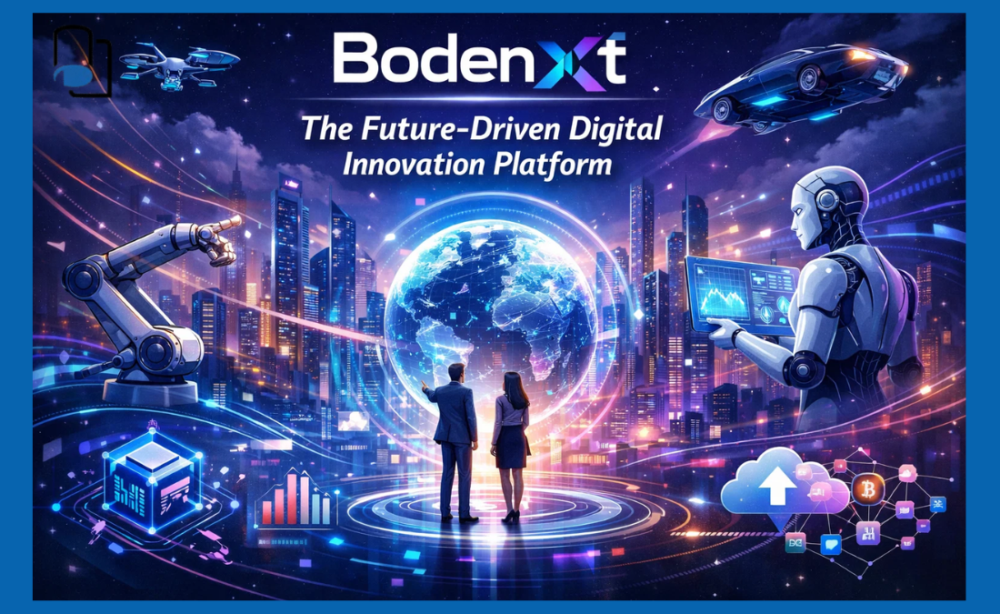 Bodenxt