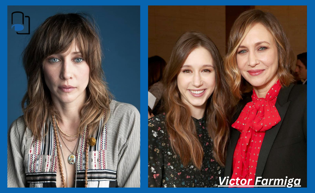 Victor Farmiga
