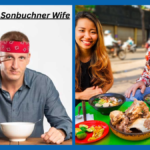Will Sonbuchner Wife