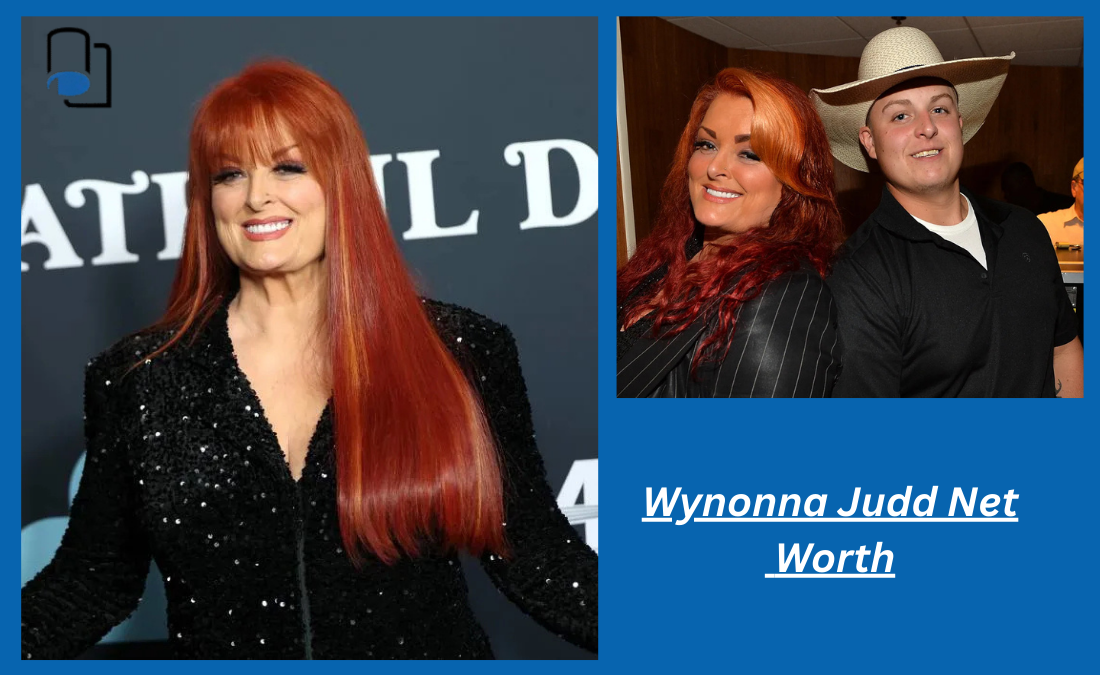 Wynonna Judd Net Worth