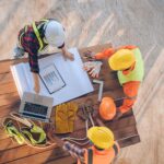 When to Refinance Small Construction Business Finance