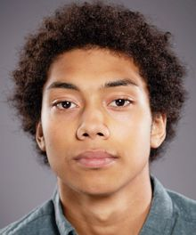 Chance Perdomo