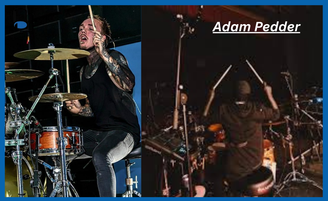 Adam Pedder Adam Pedder