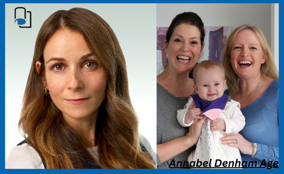 Annabel Denham Age