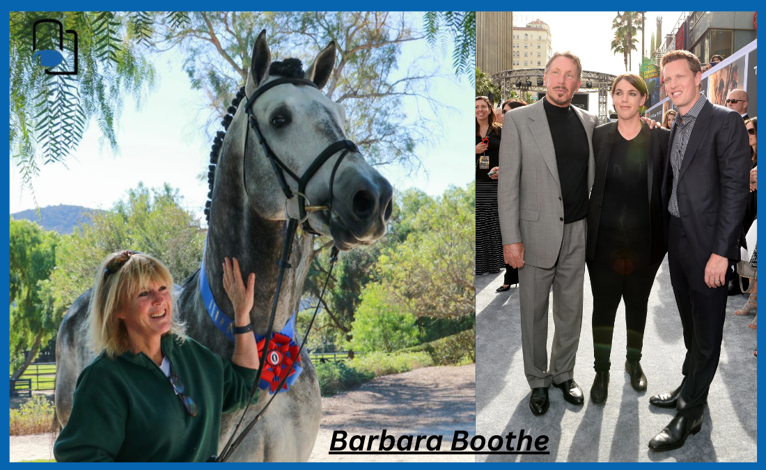 Barbara Boothe Barbara Boothe