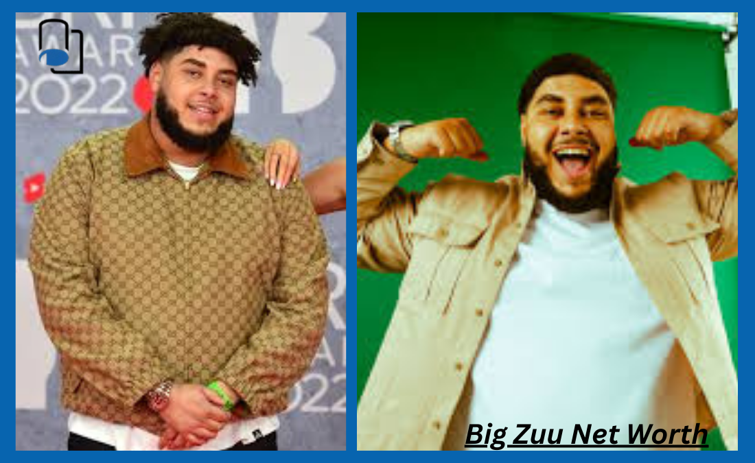 Big Zuu Net Worth