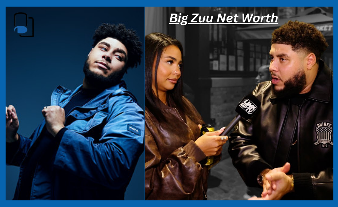 Big Zuu Net Worth