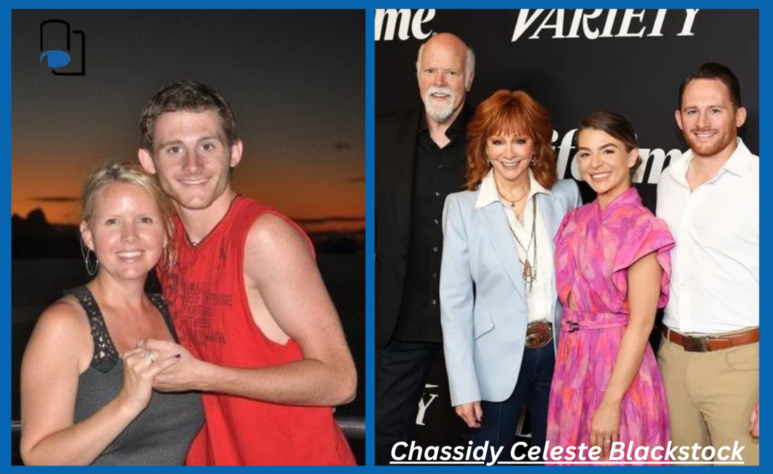 Chassidy Celeste Blackstock