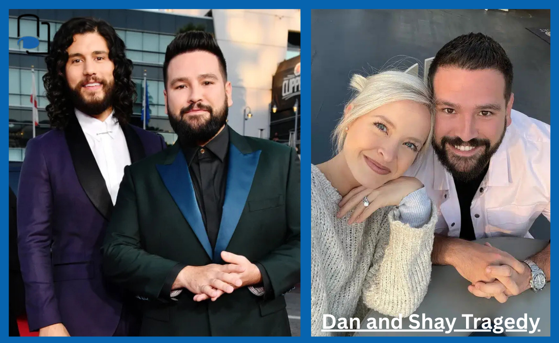 Dan and Shay Tragedy