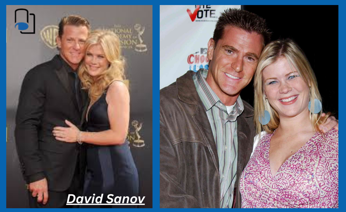 David Sanov David Sanov