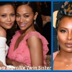 Eva Marcille Twin Sister