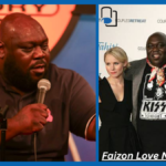 Faizon Love Net Worth