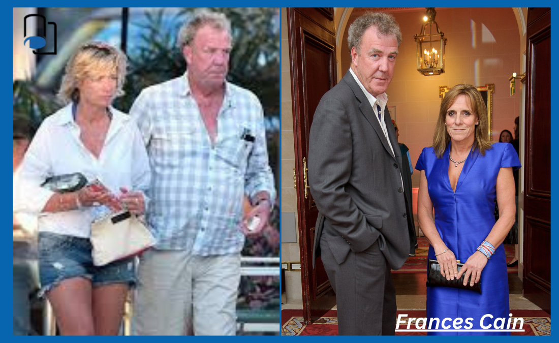 Frances Cain Frances Cain