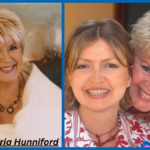 Gloria Hunniford