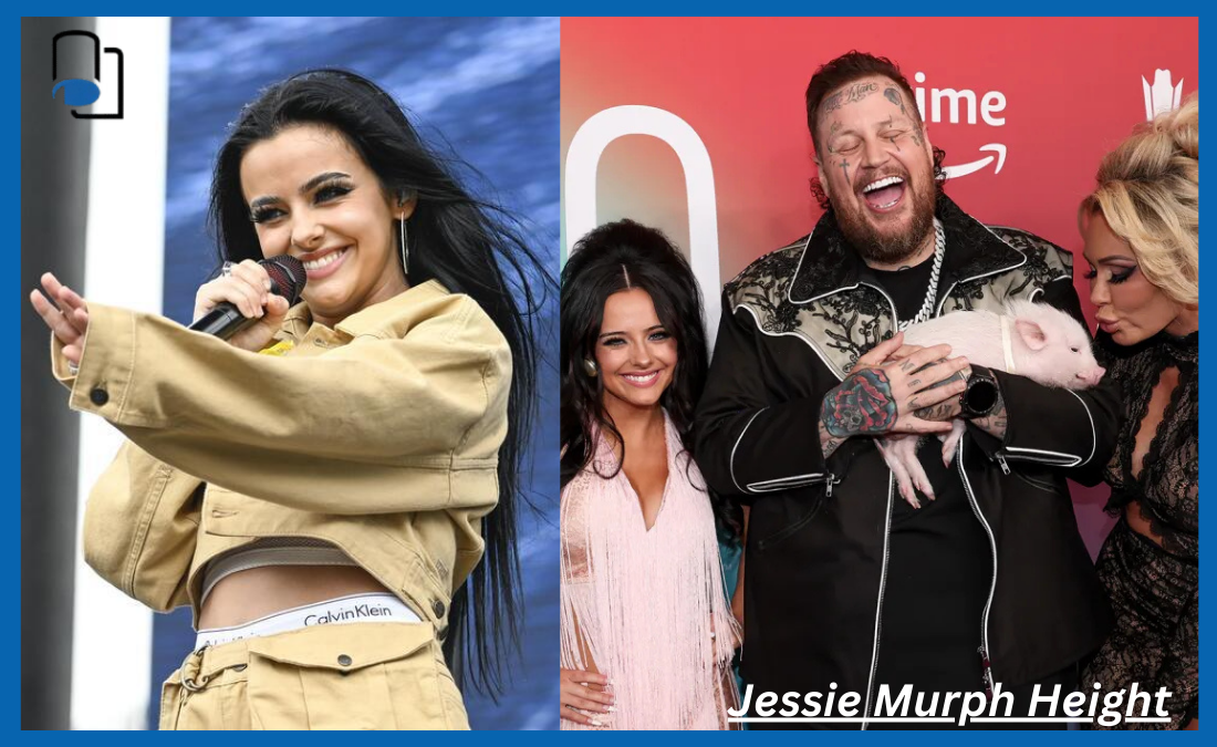 Jessie Murph Height Jessie Murph Height