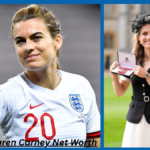 Karen Carney Net Worth