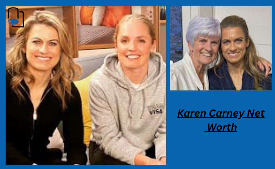 Karen Carney Net Worth