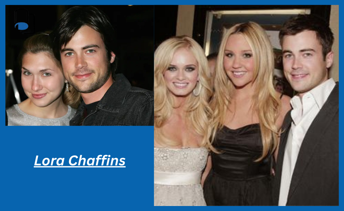 Lora Chaffins Lora Chaffins