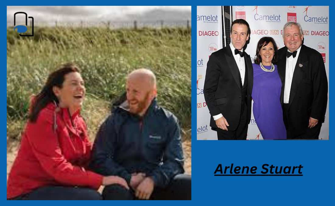 Arlene Stuart