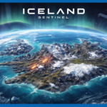 Iceland Sentinel