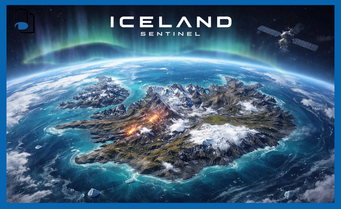 Iceland Sentinel