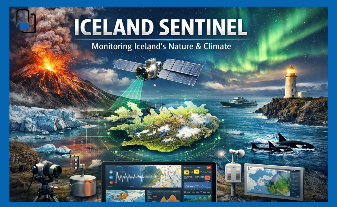 Iceland Sentinel