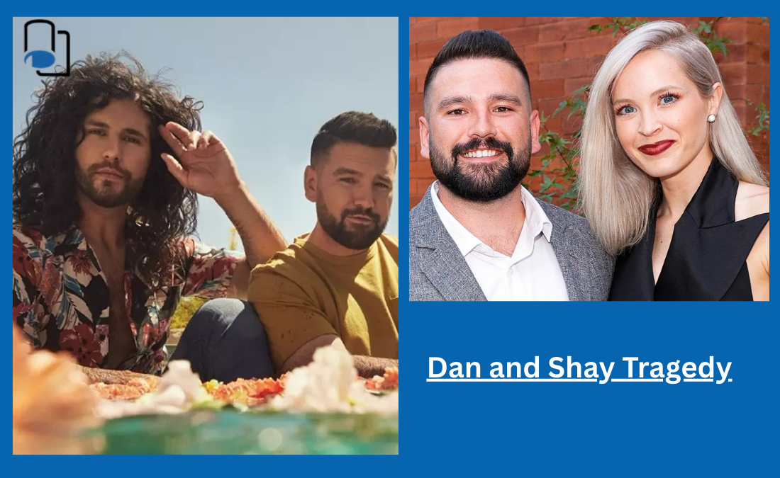 Dan and Shay Tragedy
