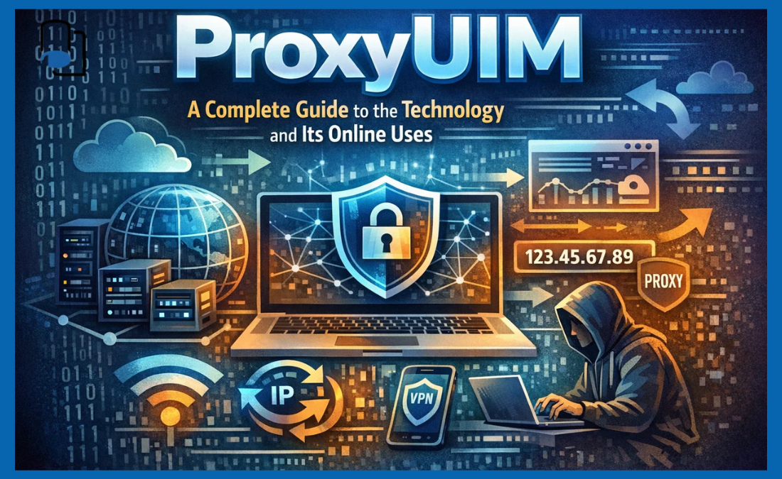 ProxyUIM