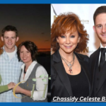 Chassidy Celeste Blackstock