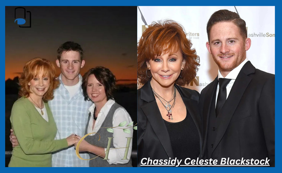 Chassidy Celeste Blackstock