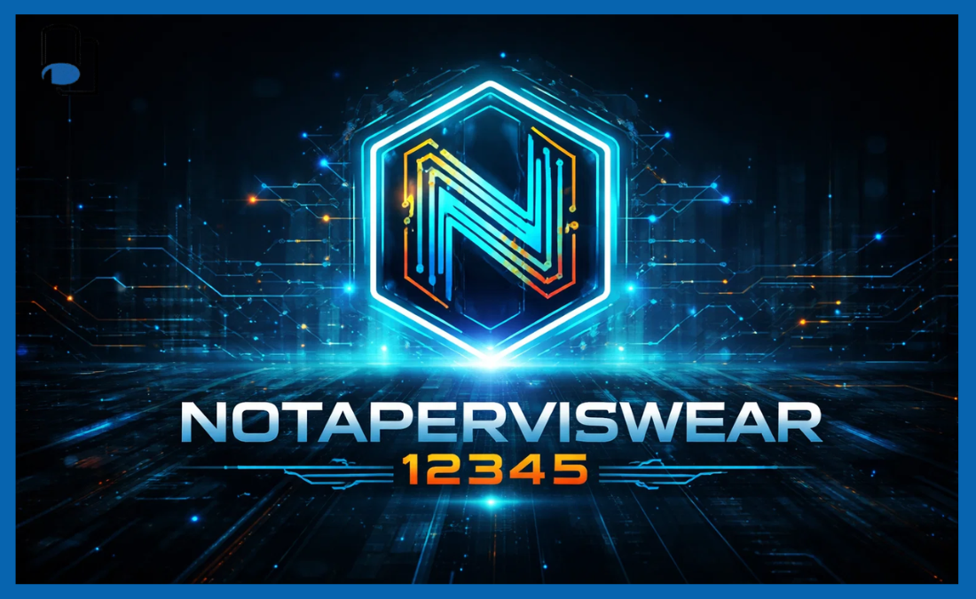 Notaperviswear12345