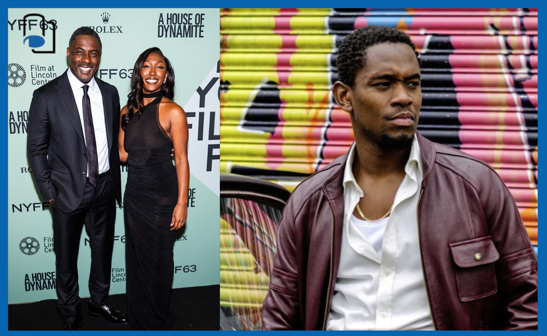 Riaze Foster Riaze Foster