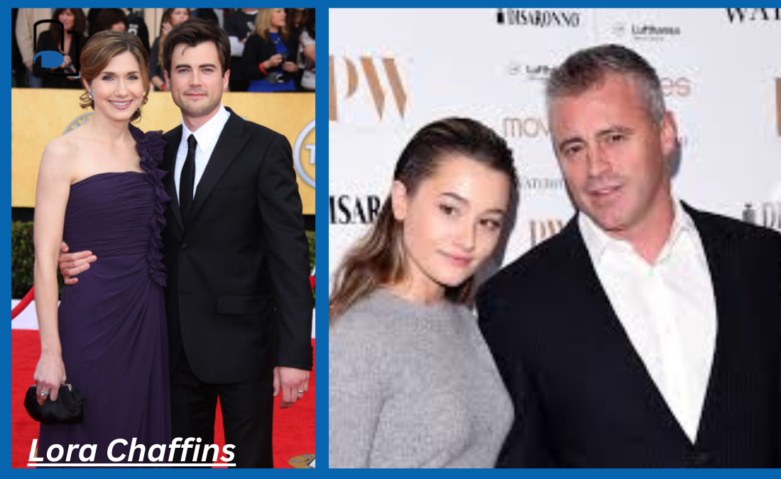 Lora Chaffins Lora Chaffins