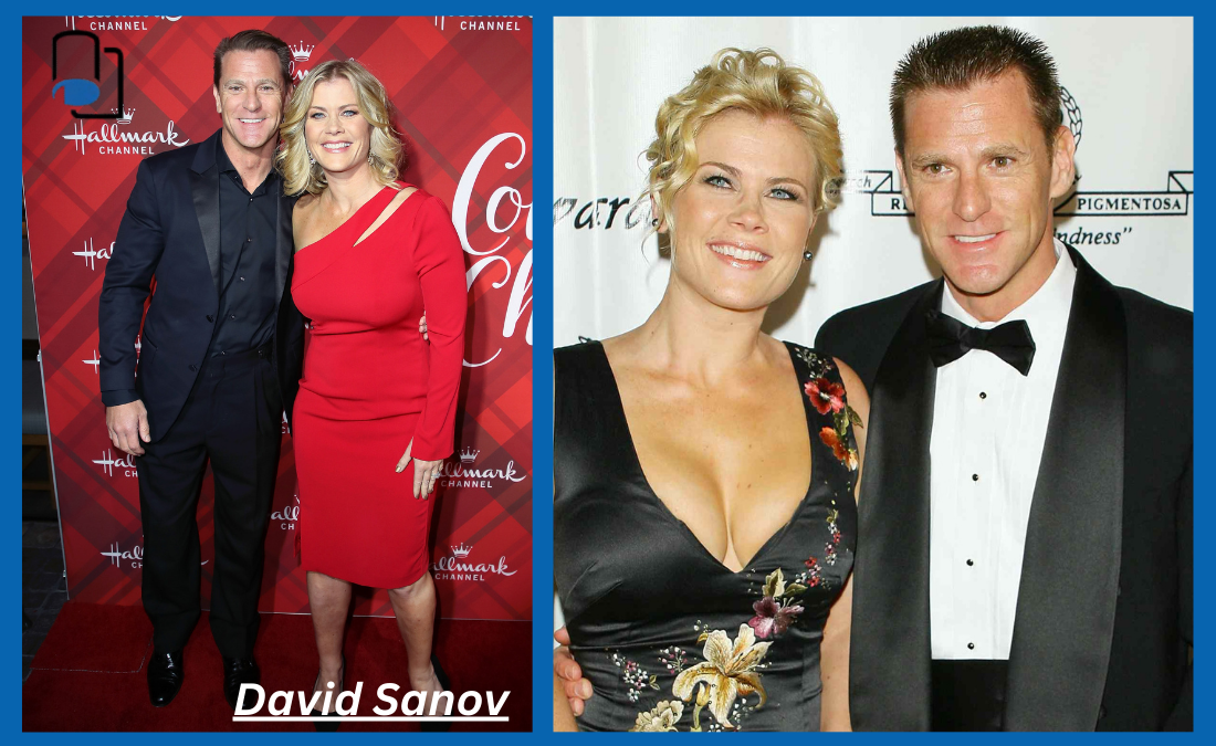 David Sanov David Sanov