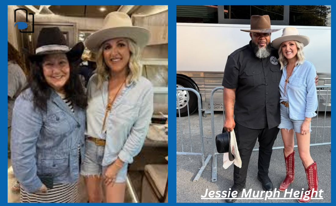 Jessie Murph Height Jessie Murph Height