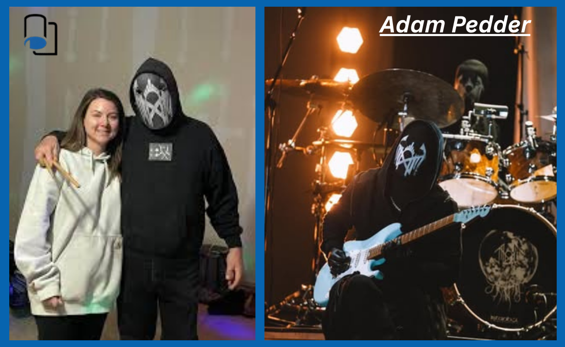 Adam Pedder Adam Pedder