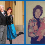 Adam Pedder Teresa Fernandes