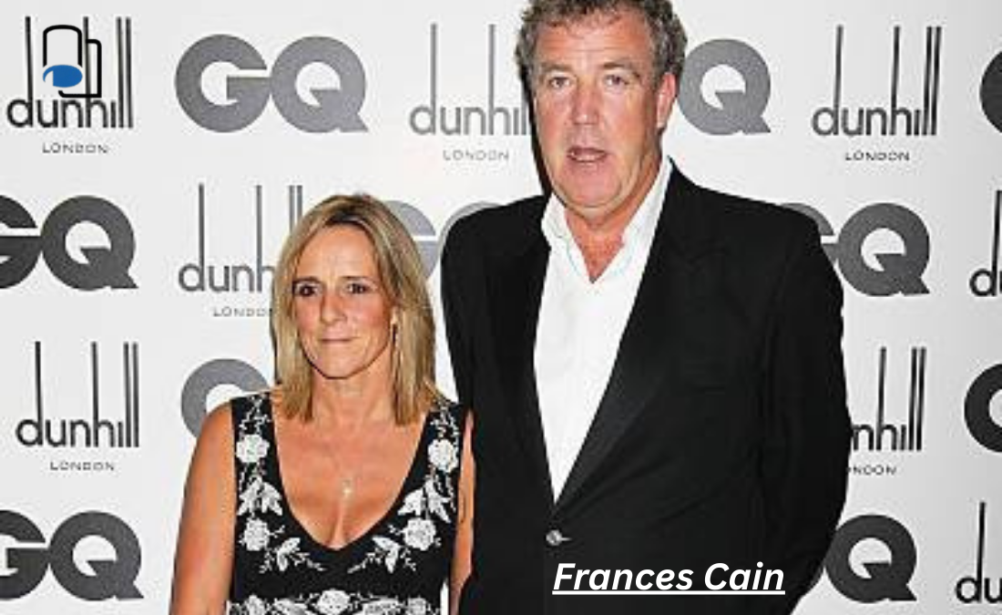 Frances Cain Frances Cain