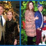 Frances Cain Andrew Bermejo