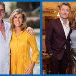 Kate Garraway New Partner