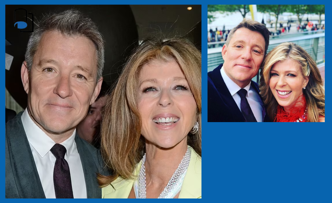 kate garraway new partner Kate Garraway New Partner