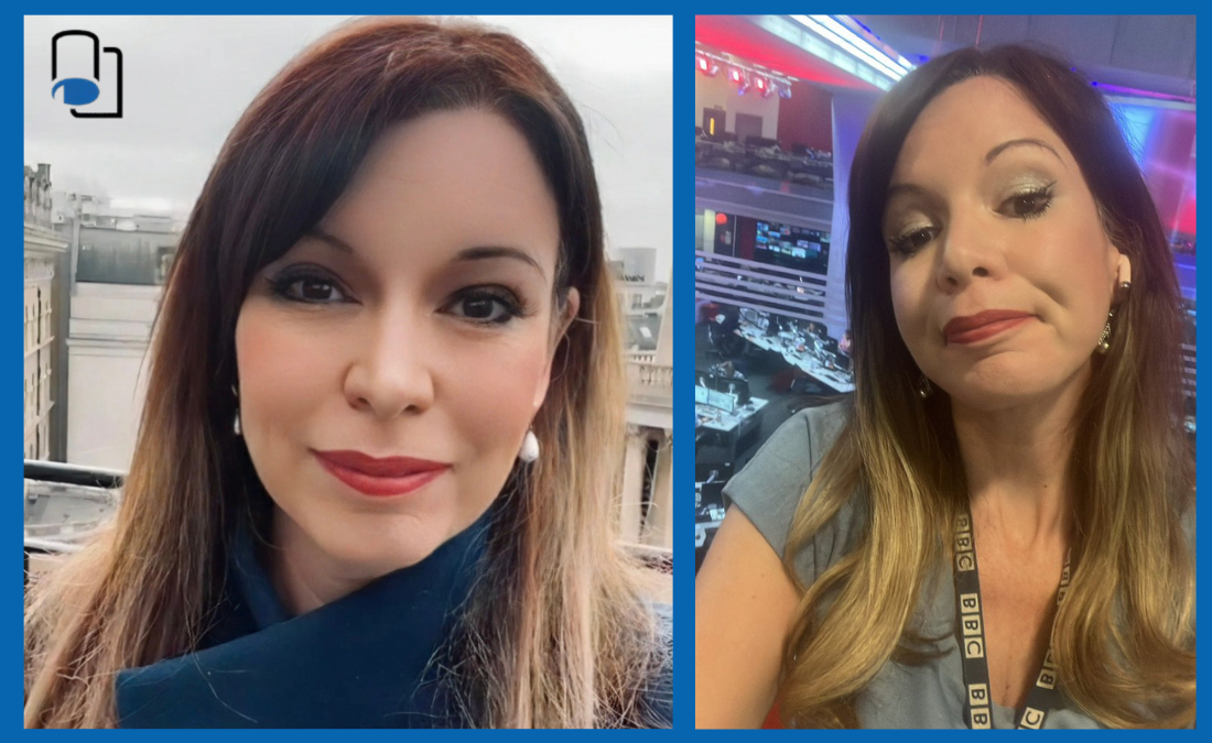 Elizabeth Rizzini Disability