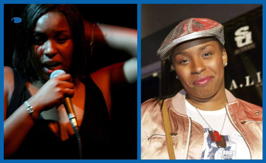 Jaguar Wright Net Worth