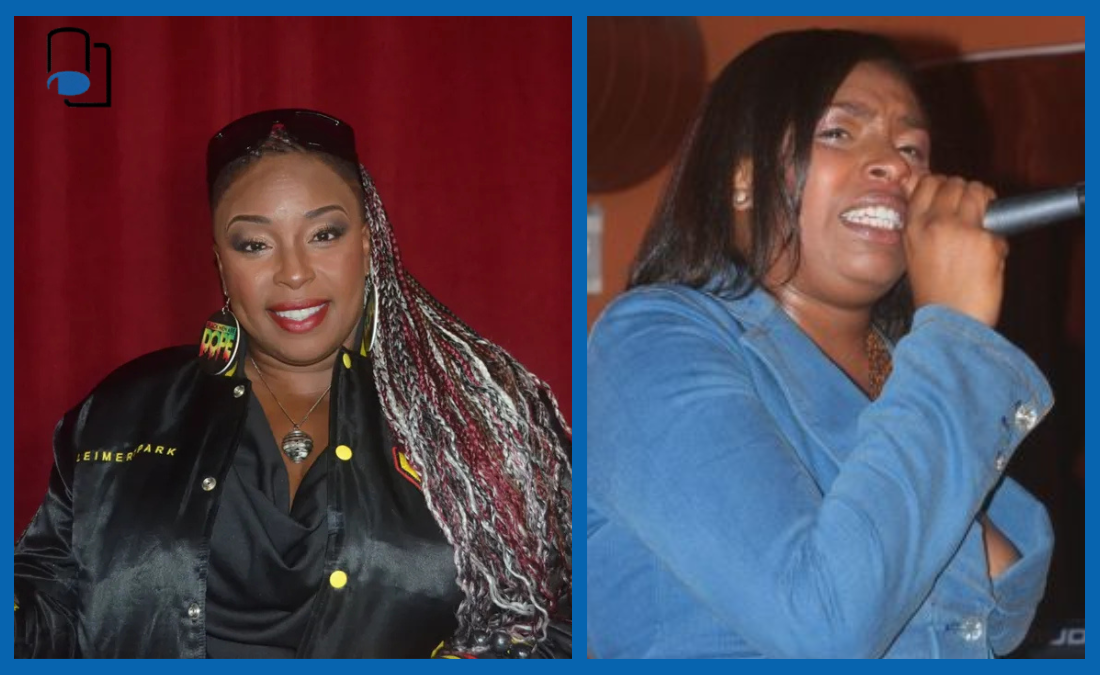 Jaguar Wright Net Worth