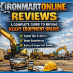 Ironmartonline Reviews