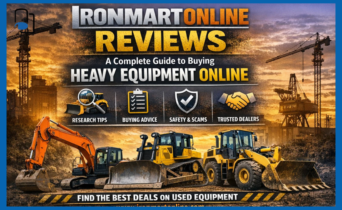 Ironmartonline Reviews Ironmartonline Reviews