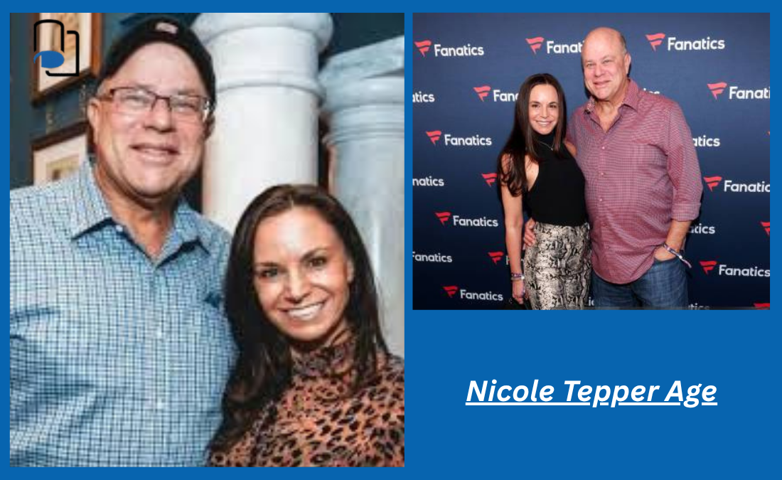Nicole Tepper Age Nicole Tepper Age